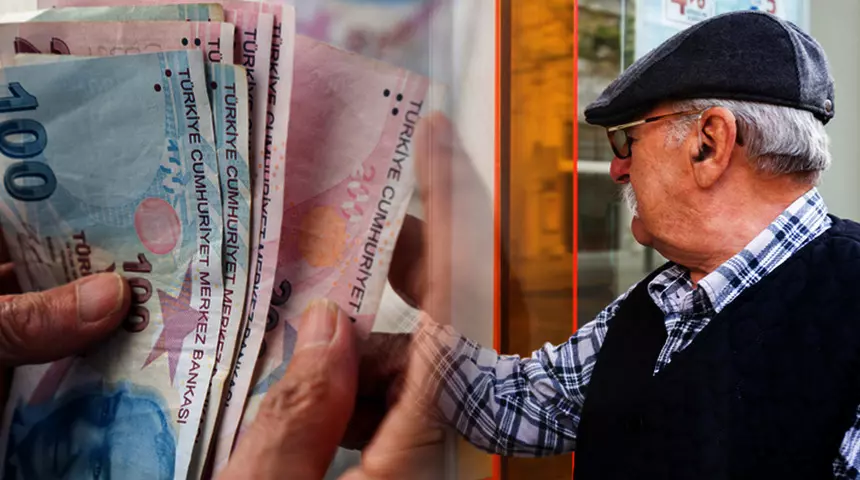 Emekliye &Ouml;TV&rsquo;siz ara&ccedil; Meclis&rsquo;ten ge&ccedil;ti mi, ne zaman Meclis'e gelir? Emekliye &Ouml;TV'siz ara&ccedil; son dakika a&ccedil;ıklamalar 2026!
