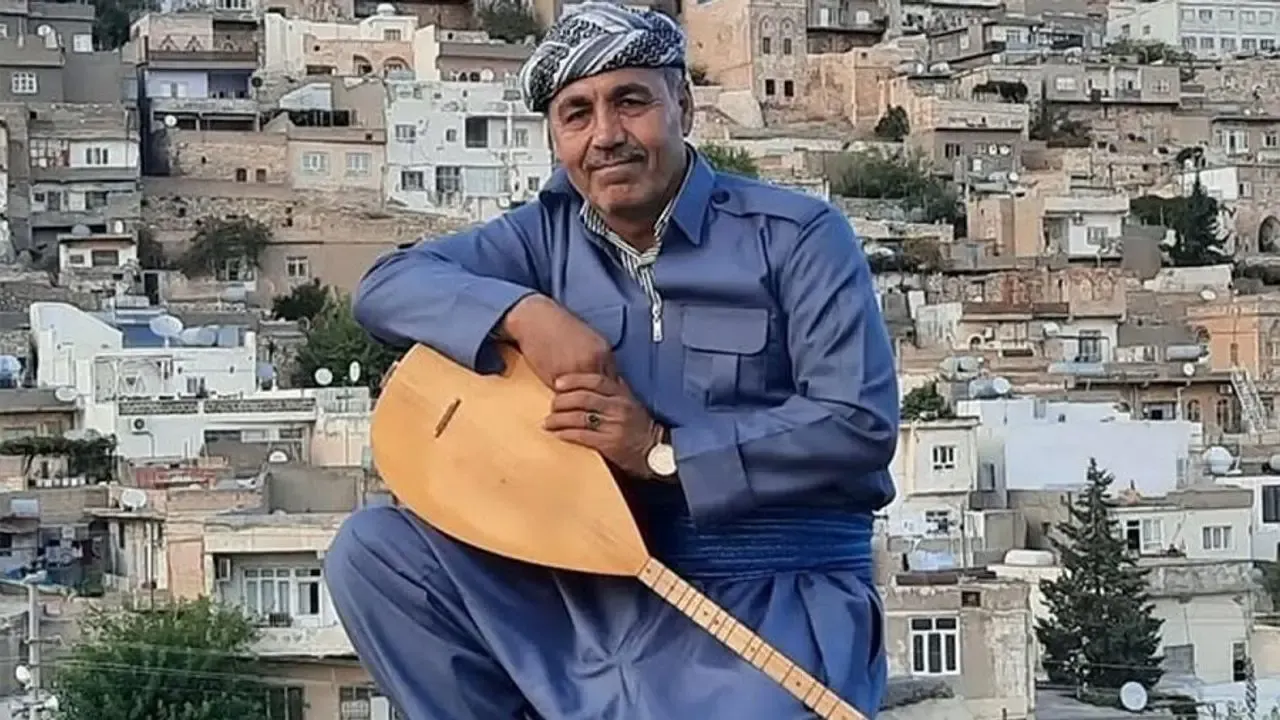 Emin Arbani hayatını kaybetti