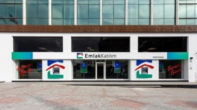 Emlak Katılım’dan Siirt’e Yeni Şube