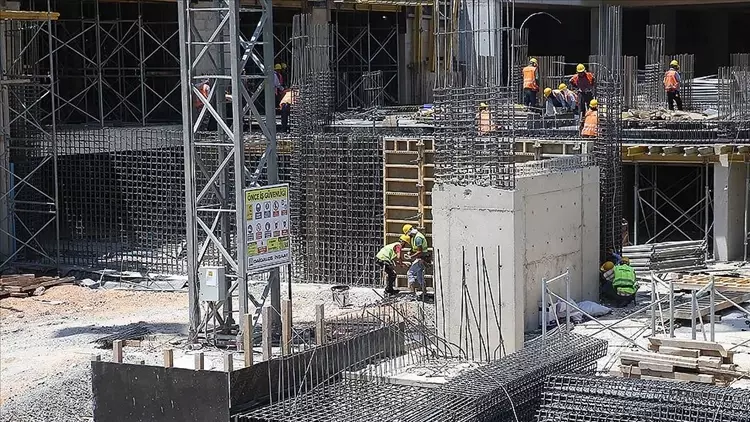 Emlak Vergisinde 2026 Yılı İnşaat Maliyet Bedelleri Resmi Gazete’de Yayımlandı