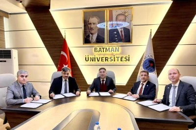 Enerji Akademisi Eğitim Programında İlk Ders Yapıldı: Siirt &Uuml;niversitesi S&uuml;recin Aktif Paydaşı Oldu