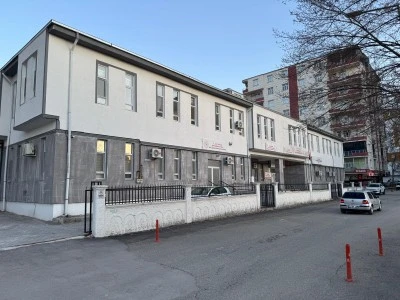 Engelli Vatandaş ADSM'deki Asans&ouml;r Sorununa Tepki G&ouml;sterdi