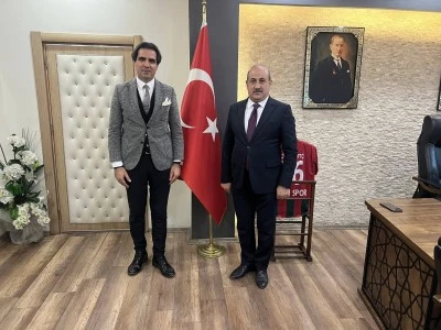 Eruh Belediyesi ile İl Milli Eğitim M&uuml;d&uuml;rl&uuml;ğ&uuml; Arasında Eğitim İş Birliği