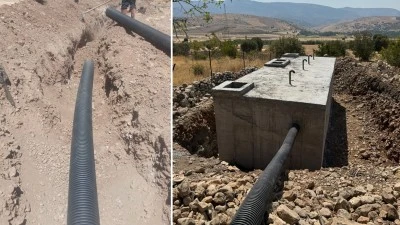 Eruh’ta 2 Yılda 40 Altyapı Projesi Hayata Geçiyor!