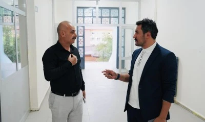 Eruh’ta İlk Kez Misafirlerini Ağırlayacak