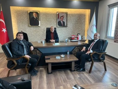 Eruh&rsquo;ta Tarımsal Kalkınma İ&ccedil;in İş Birliği Vurgusu