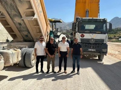 Eruh’un Girişinde Büyük Değişim Başladı!