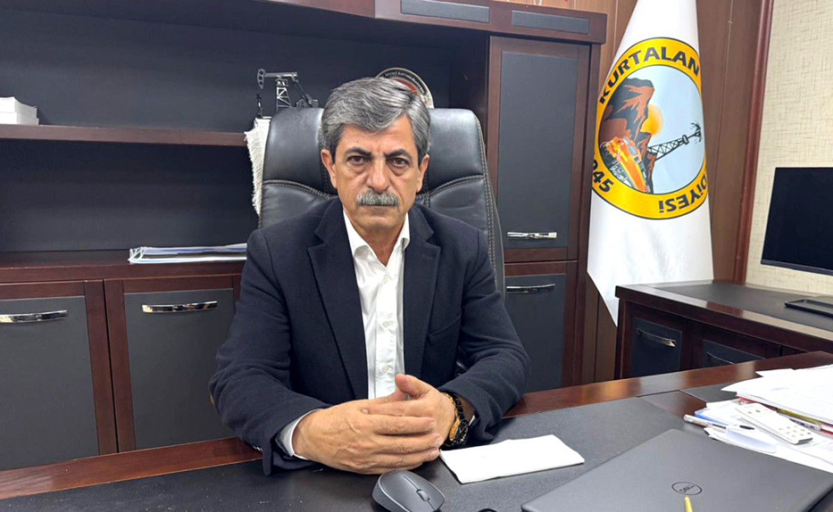 Eş Başkan Bingöl'den 8 Mart Mesajı