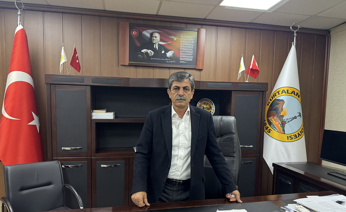 Eş Başkan Bingöl’den Berat Kandili mesajı