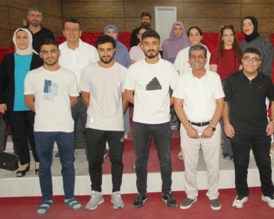 Eş Başkan Bingöl’den Üniversite Öğrencilerine Ulaşım Desteği