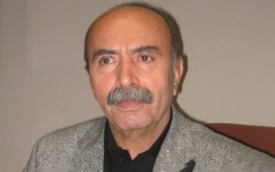 Eski BDP Genel Başkanı Hamit Geylani hayatını kaybetti