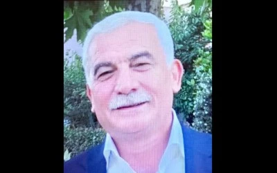 Eski Belediye Başkan Yardımcısı Hayatını Kaybetti