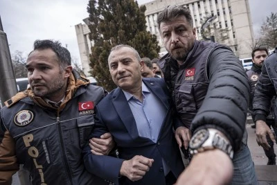 Eski Tunceli Valisi Tuncay Sonel'in tutukluğuna itiraz reddedildi