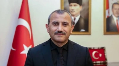 Eski Vali Tuncay Sonel A&ccedil;ığa Alındı!