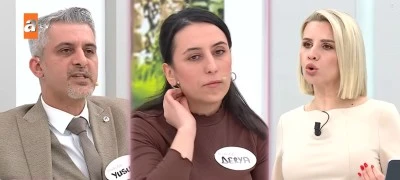 Esra Erol&rsquo;da Derya ile Yusuf olayı nedir? Boşanma krizinin perde arkasında neler yaşandı? Tartışma neden b&uuml;y&uuml;d&uuml;? &Ccedil;ocukların velayeti ne olacak?