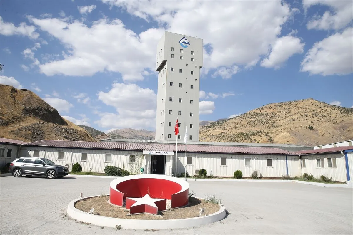 Eti Bakır&rsquo;dan Siirt&rsquo;i de kapsayan iklim ve doğa raporu