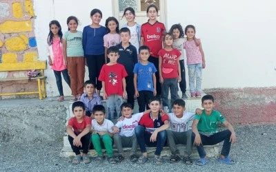 Evciler’de Öğrenciler Mağdur!