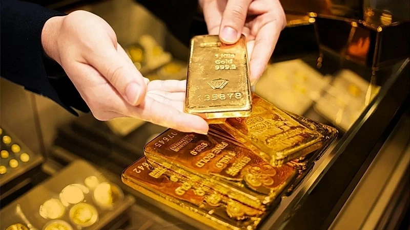 Fed sonrası altın y&ouml;n&uuml;n&uuml; yukarı &ccedil;evirdi