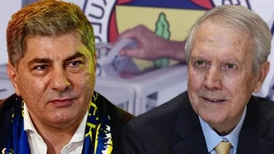 Fenerbah&ccedil;e'nin yeni başkanı kim oldu? Se&ccedil;im sonu&ccedil;ları ne zaman a&ccedil;ıklanacak?