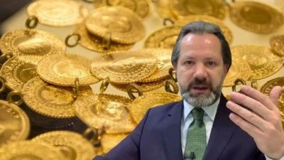 Finans Analisti Memiş’ten 2026 Altın Tahmini