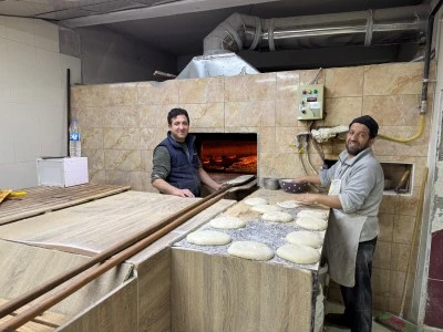 Fırıncıların Ramazanla Birlikte Mesai Saatleri Değişiyor