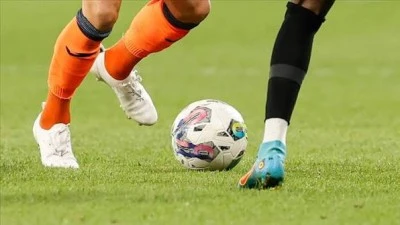 Futbol: Haftanın programı