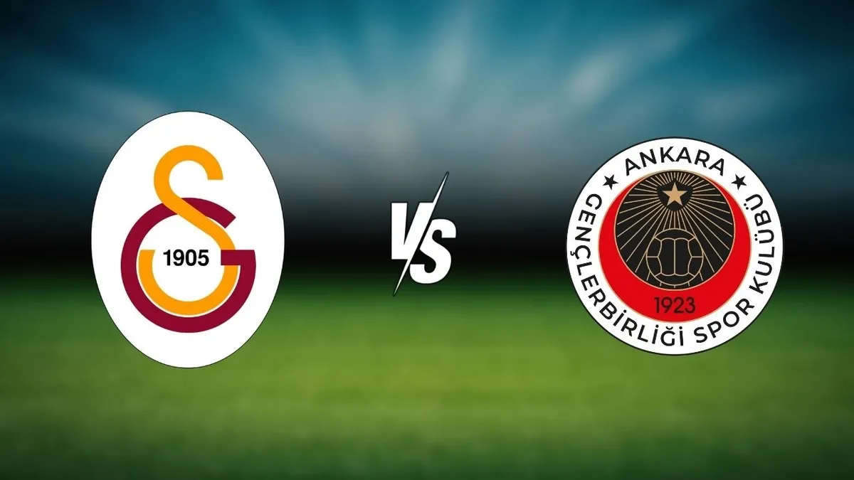 Galatasaray &ndash; Gen&ccedil;lerbirliği Ma&ccedil;ı Ne Zaman, Saat Ka&ccedil;ta, Hangi Kanalda? (Muhtemel 11&rsquo;ler)