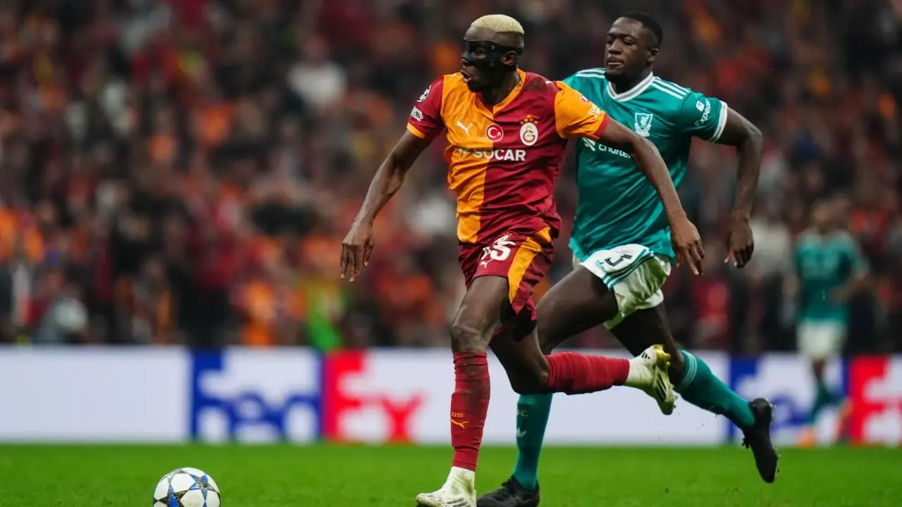 Galatasaray-Liverpool muhtemel 11&rsquo;ler belli oldu! Ma&ccedil; hangi kanalda, saat ka&ccedil;ta ve kimler kart sınırında?