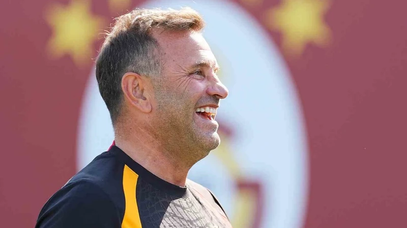 Galatasaray Transferde Vites Y&uuml;kseltti! 5 Yeni İsim Geliyor! 10 Numara, Golc&uuml;, Kanat ve Savunmaya Kimler Alınacak?