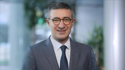 Garanti BBVA'dan yılın ilk çeyreğinde 25 milyar 398 milyon 699 bin lira net kar