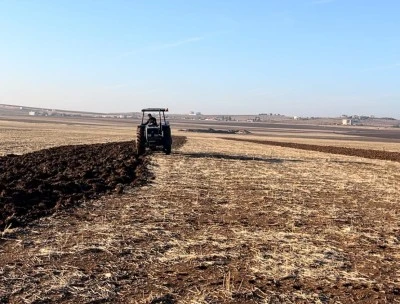 Garzan Ovası’nda Çiftçiler Maliyetlerin Altında Eziliyor