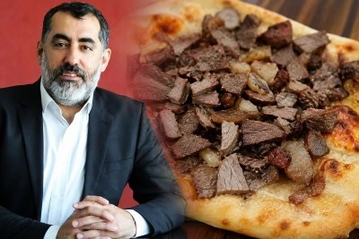 Gazeteci Nevzat &Ccedil;i&ccedil;ek&rsquo;ten Siirtlileri Kızdıracak B&uuml;ryan Paylaşımı