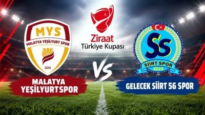 Gelecek Siirt 56 Spor kupaya veda etti