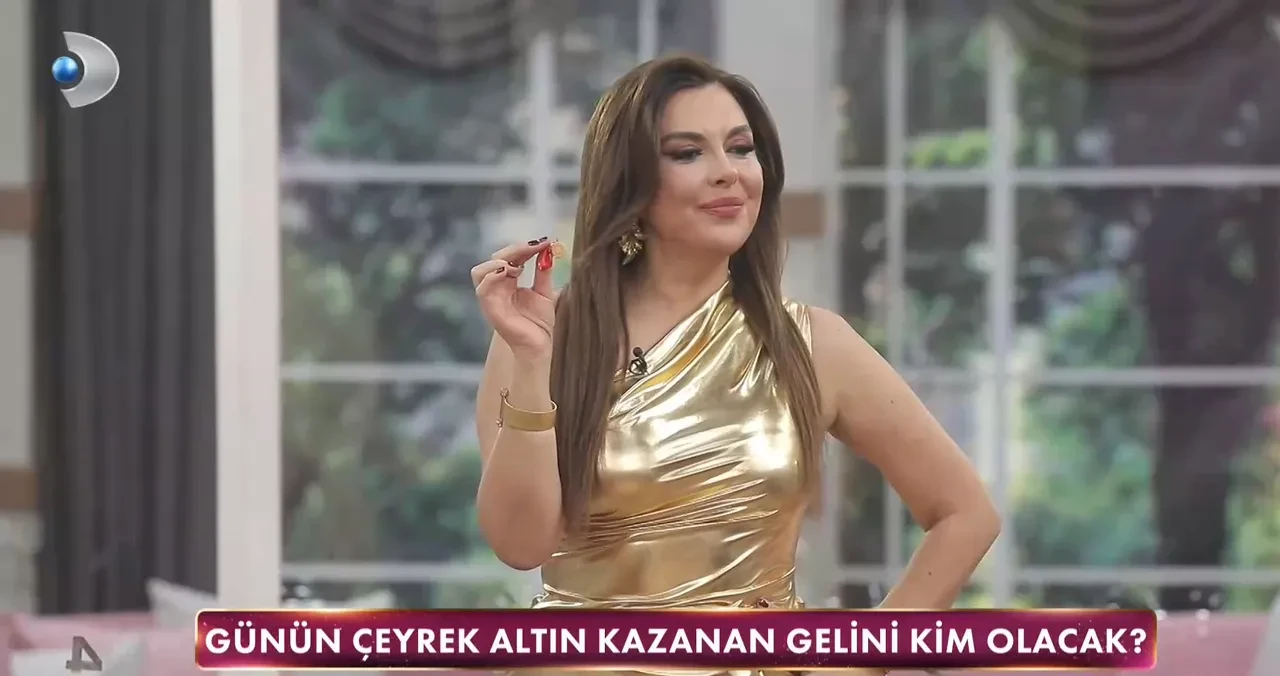Gelinim Mutfakta 9 Nisan 2026 G&uuml;n&uuml;n Birincisi Belli Oldu, Puan Durumu A&ccedil;ıklandı
