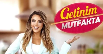 Gelinim Mutfakta birinci kim oldu, kim elendi? 2 Ocak Gelinim Mutfakta puan durumu a&ccedil;ıklandı mı?