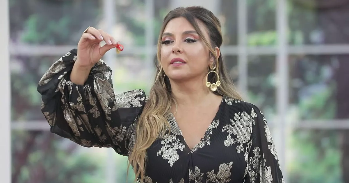 Gelinim Mutfakta &ccedil;eyrek altın kim aldı? Gelinim Mutfakta&rsquo;da Bug&uuml;n Neler Oldu? &Ccedil;eyrek Altın Kim Kazandı, Puan Durumu Nasıl