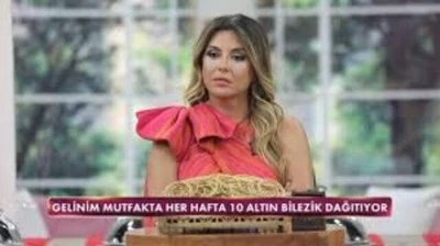 Gelinim Mutfakta&rsquo;da 30 Nisan&rsquo;da yarım altını kim kazandı? İşte g&uuml;n&uuml;n birincisi