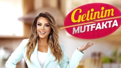 Gelinim Mutfakta kim elendi kim birinci oldu? 12 Aralık Gelinim Mutfakta puan durumu açıklandı mı?