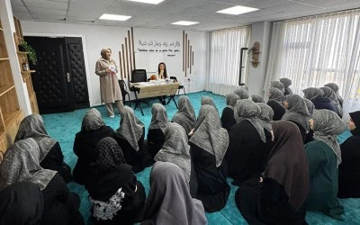 Genç Akademisi’nden Siirt’te Öğrencilerin Gelişimine Yönelik Üçlü Eğitim