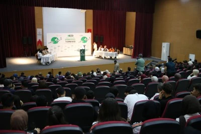 Gençler Bağımlılığa Karşı Konuştu, Şampiyon Batman Oldu