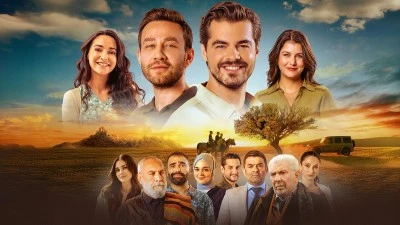 G&ouml;n&uuml;l Dağı Bu Akşam Var mı? Yeni B&ouml;l&uuml;m Yayınlanacak mı? TRT 1 Yayın Akışı?