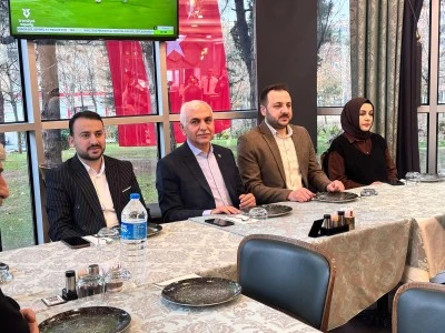 G&uuml;l, Siirt&rsquo;in Yatırım Hedeflerini Anlattı