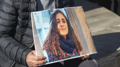 G&uuml;listan Doku soruşturmasında g&ouml;zaltına alınan eski polis tutuklandı