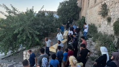 Siirt'in komşu ilinde iki kız kardeş evlerinde ölü bulundu