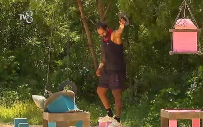 SURVİVOR &Ouml;D&Uuml;L&Uuml; KİM KAZANDI, SEMBOL&Uuml; KİM KAZANDI? 9 Mayıs Survivor sembol oyununu hangi yarışmacı kazandı?