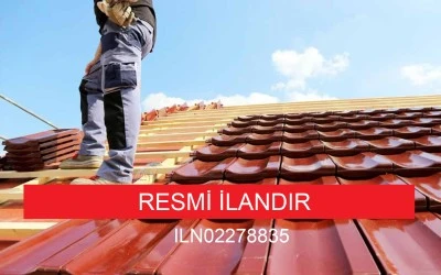 SİİRT'TE ÇATI ONARIM İŞİ YAPTIRILACAK