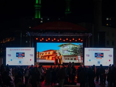 Mardin Kültür Yolu Festivali çeşitli konser ve etkinliklerle sürüyor