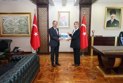 Vali Kızılkaya: IPARD III, Siirt İçin Büyük Bir Fırsat