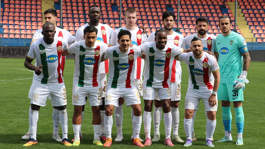 Amedspor Ma&ccedil;ı İzle! Iğdır FK - Amedspor Ma&ccedil;ı Ne Zaman, Saat Ka&ccedil;ta, Hangi Kanalda?