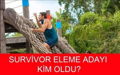 Survivor&rsquo;da Dokunulmazlığı Kim Kazandı? 11 Şubat 2026 Eleme Adayı Kim Oldu?&nbsp;
